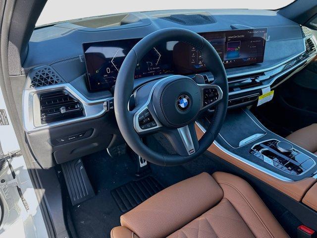 new 2026 BMW X5 car