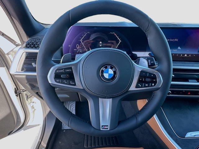 new 2026 BMW X5 car