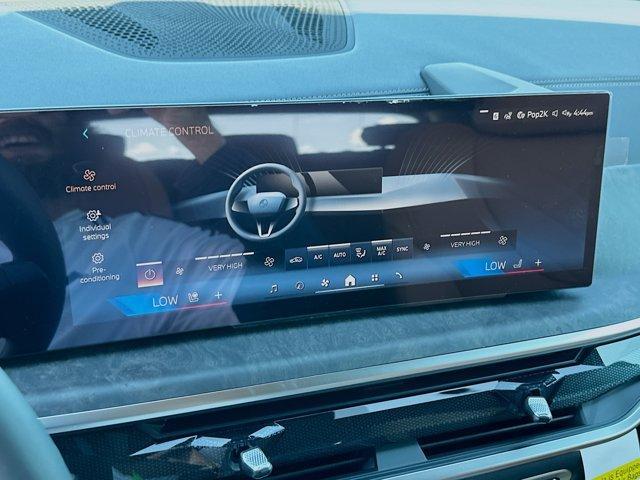 new 2026 BMW X5 car