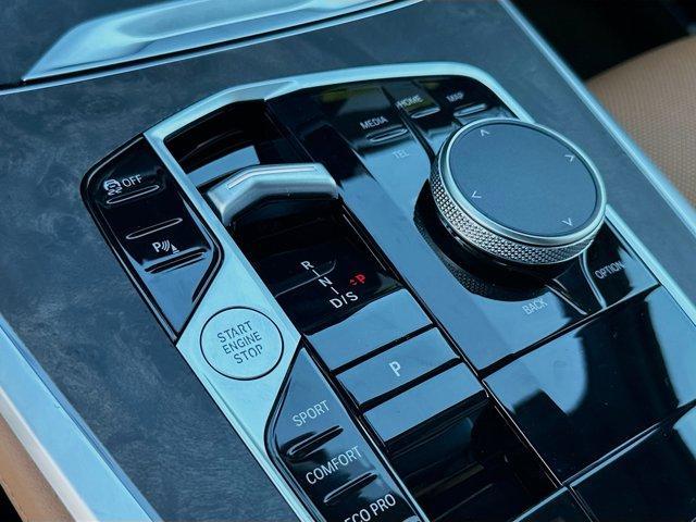 new 2026 BMW X5 car