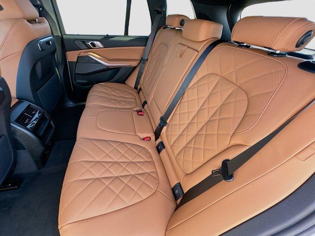 new 2026 BMW X5 car