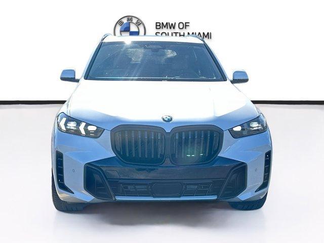new 2026 BMW X5 car