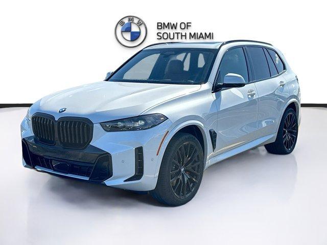 new 2026 BMW X5 car