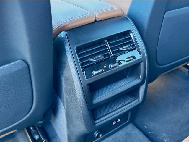 new 2026 BMW X5 car