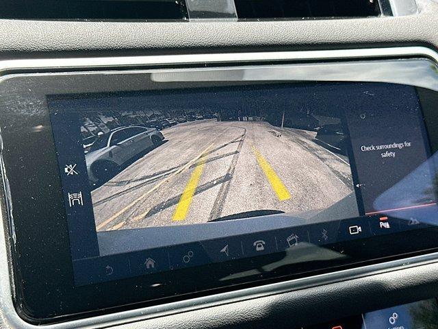 used 2019 Land Rover Range Rover Sport car, priced at $27,500