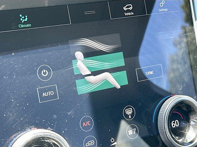 used 2019 Land Rover Range Rover Sport car, priced at $27,500