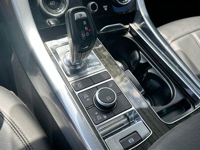 used 2019 Land Rover Range Rover Sport car, priced at $27,500
