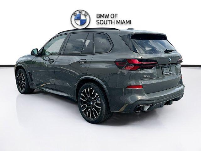 new 2026 BMW X5 PHEV car, priced at $86,020
