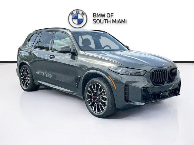 new 2026 BMW X5 PHEV car, priced at $86,020