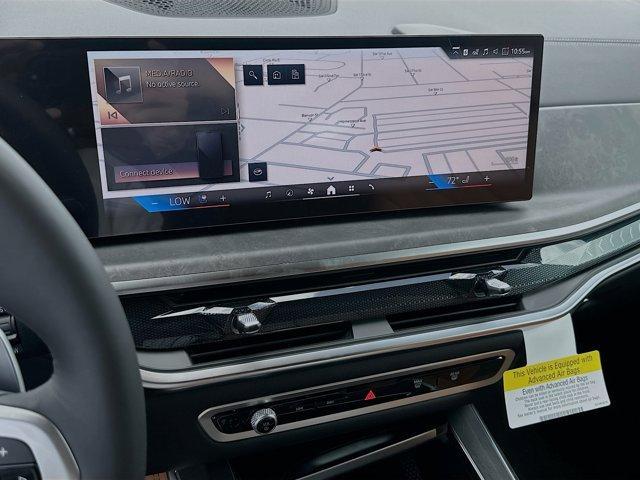 new 2026 BMW X5 PHEV car, priced at $86,020