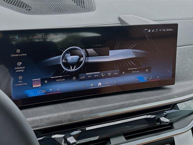 new 2026 BMW X5 PHEV car, priced at $86,020