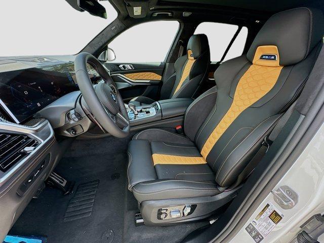 new 2026 BMW X5 M car
