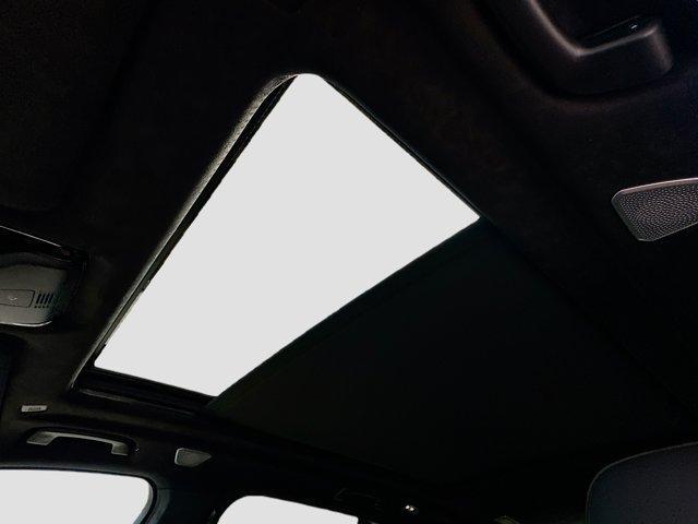 new 2026 BMW X5 M car