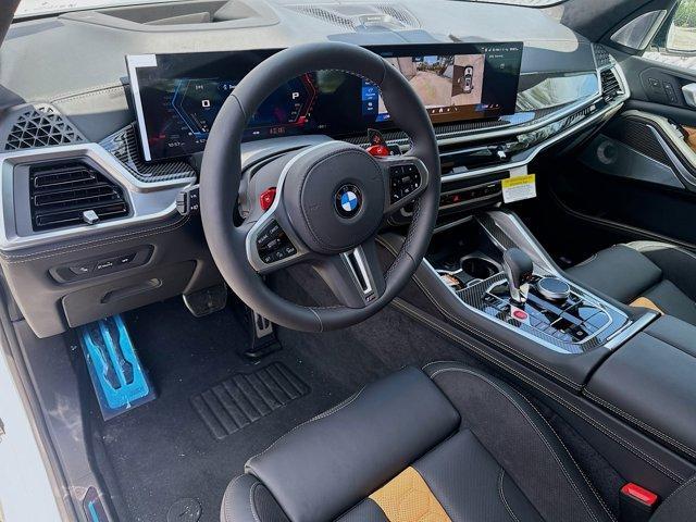 new 2026 BMW X5 M car
