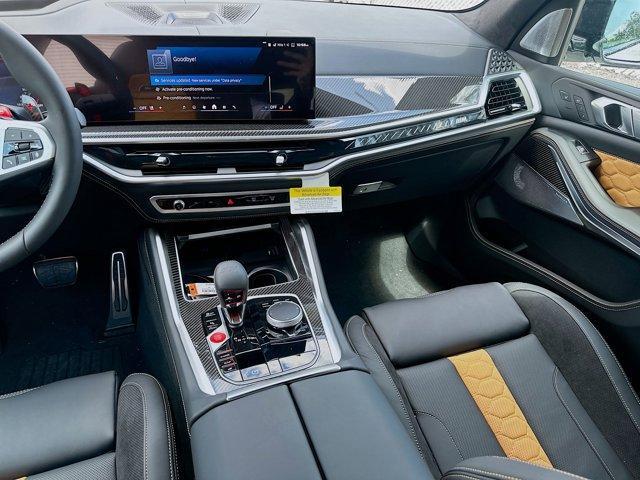 new 2026 BMW X5 M car