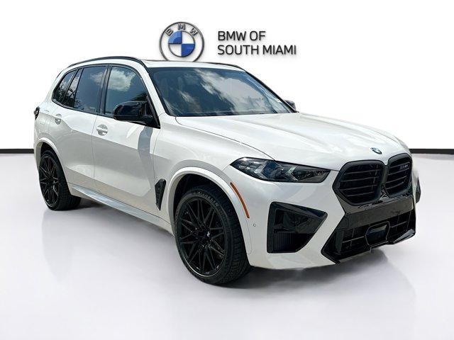 new 2026 BMW X5 M car