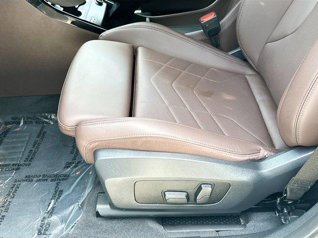 used 2025 BMW X2 car, priced at $53,000