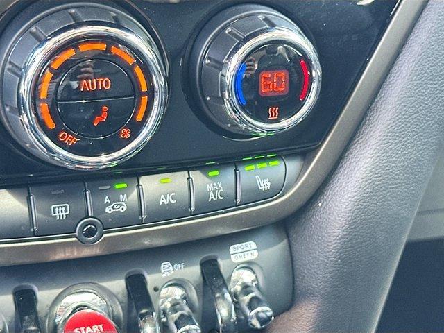 used 2022 MINI Countryman car, priced at $27,500