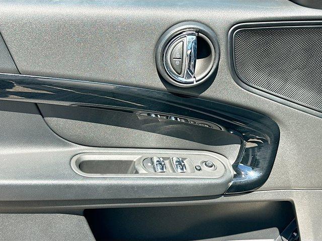 used 2022 MINI Countryman car, priced at $27,500