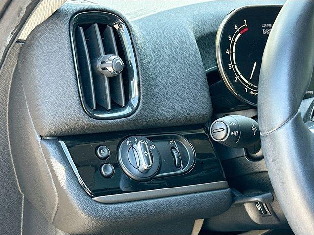 used 2022 MINI Countryman car, priced at $27,500