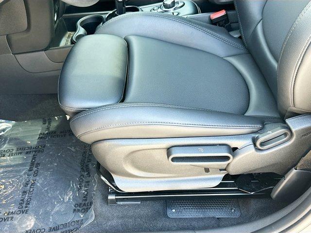 used 2022 MINI Countryman car, priced at $27,500