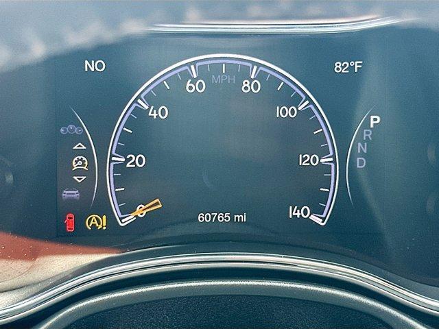 used 2020 Jeep Grand Cherokee car, priced at $21,000