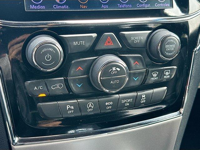 used 2020 Jeep Grand Cherokee car, priced at $21,000