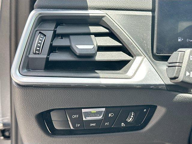 used 2024 BMW 330 car, priced at $40,000