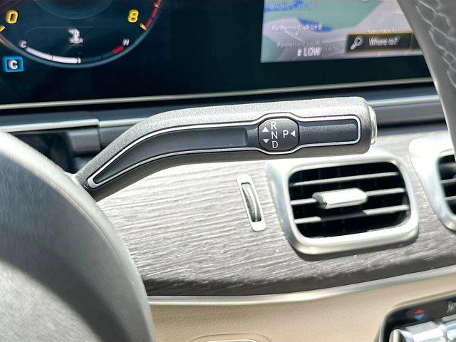 used 2020 Mercedes-Benz GLE 350 car, priced at $34,500