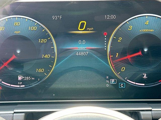 used 2020 Mercedes-Benz GLE 350 car, priced at $34,500