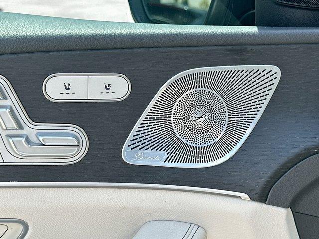used 2020 Mercedes-Benz GLE 350 car, priced at $34,500