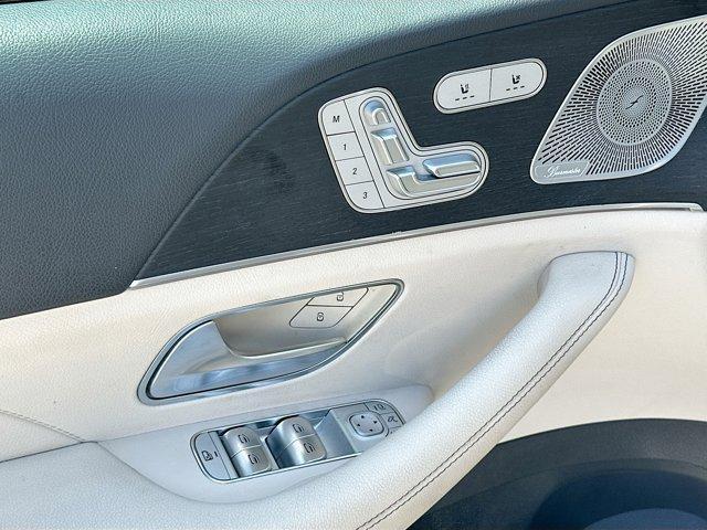 used 2020 Mercedes-Benz GLE 350 car, priced at $34,500