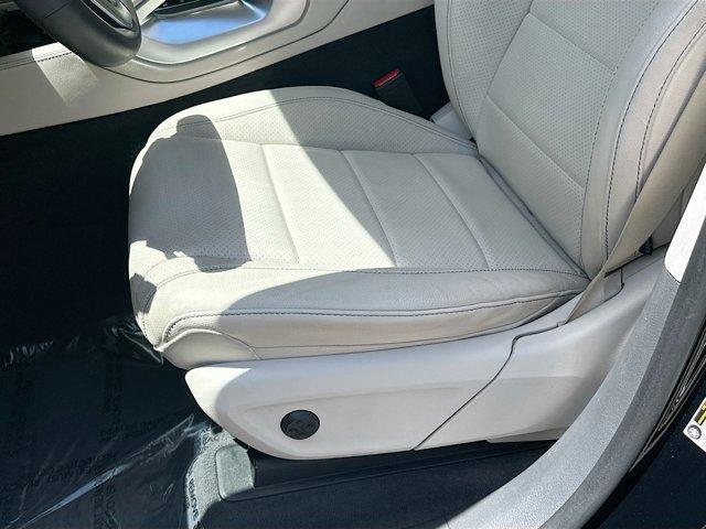 used 2020 Mercedes-Benz GLE 350 car, priced at $34,500