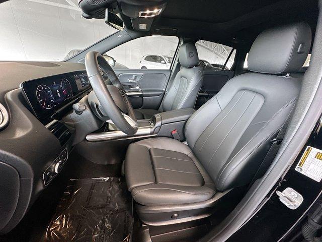 used 2024 Mercedes-Benz GLA 250 car, priced at $37,500