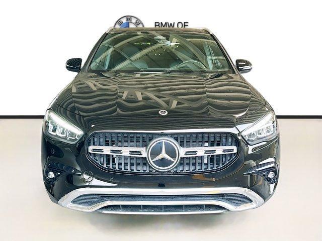 used 2024 Mercedes-Benz GLA 250 car, priced at $37,500