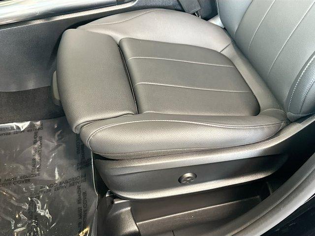 used 2024 Mercedes-Benz GLA 250 car, priced at $37,500