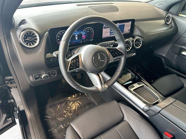 used 2024 Mercedes-Benz GLA 250 car, priced at $37,500