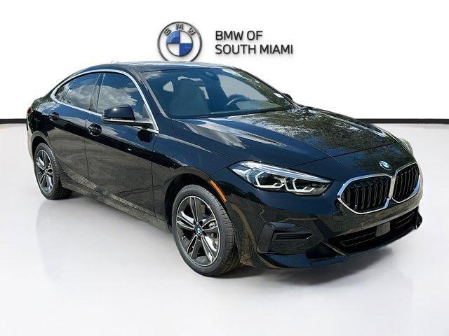 new 2024 BMW 228 Gran Coupe car, priced at $39,287