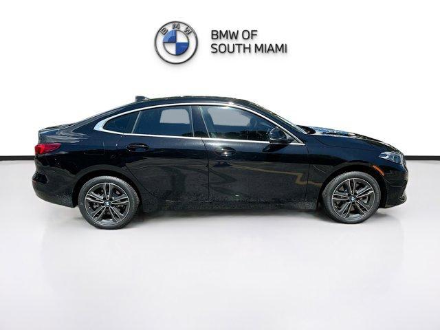 new 2024 BMW 228 Gran Coupe car, priced at $39,287