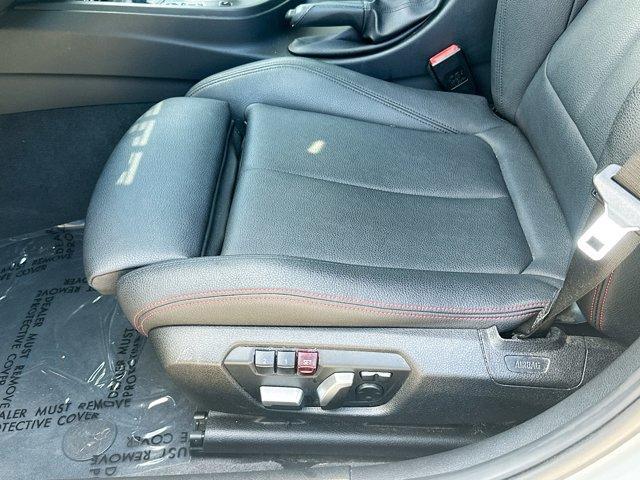 used 2018 BMW 330 car, priced at $15,250