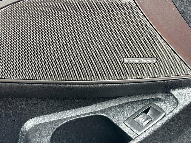 used 2023 BMW M3 car, priced at $79,750