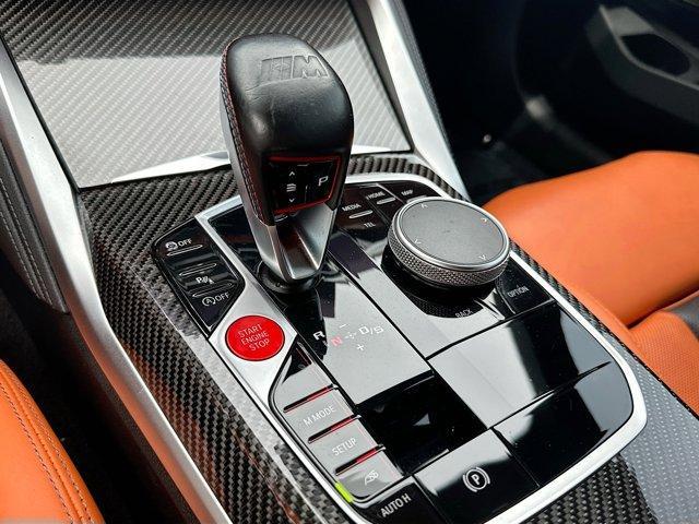 used 2023 BMW M3 car, priced at $79,750