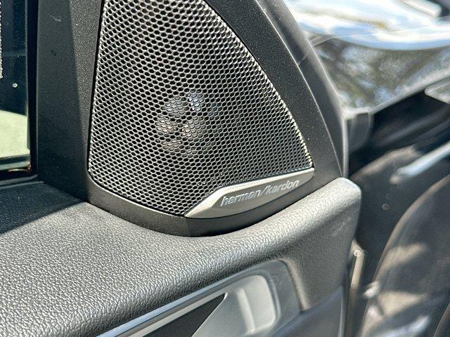 used 2023 BMW M4 car, priced at $76,000