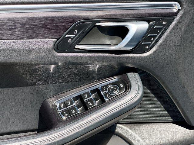 used 2021 Porsche Macan car, priced at $60,500