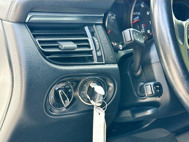 used 2021 Porsche Macan car, priced at $60,500