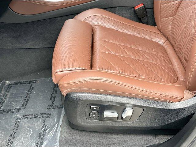 used 2023 BMW X5 car, priced at $45,000
