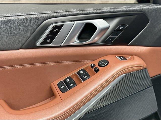used 2023 BMW X5 car, priced at $45,000