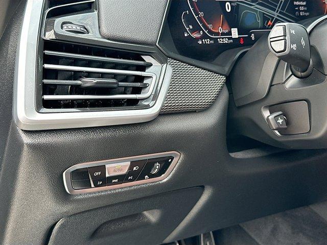 used 2023 BMW X5 car, priced at $45,000