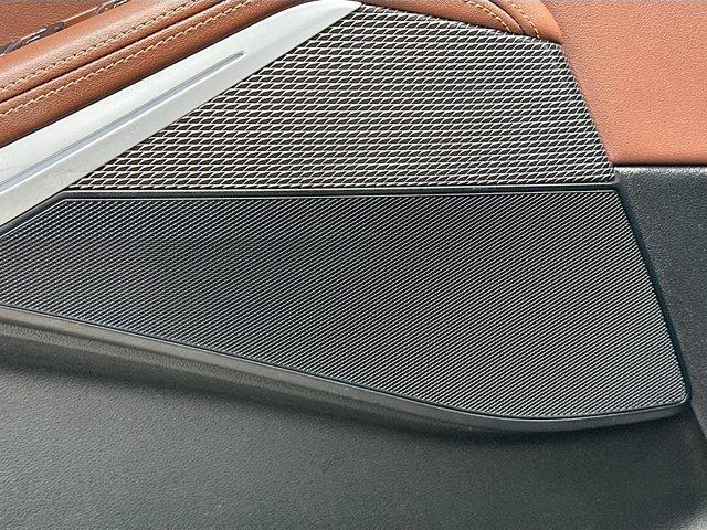 used 2023 BMW X5 car, priced at $45,000
