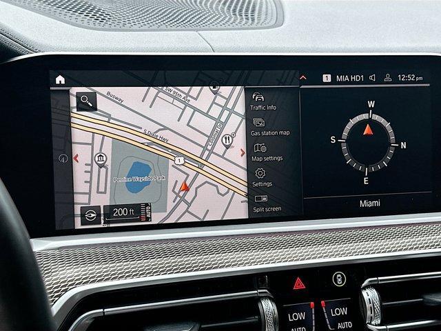 used 2023 BMW X5 car, priced at $45,000